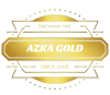 AZKAN Gold